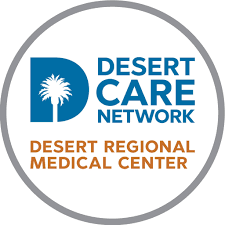 Desert Regional Medical Center