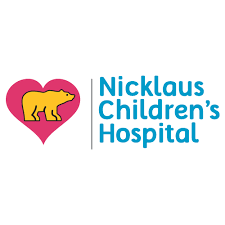 Nicklaus Children's Hospital