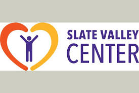 Slate Valley Center